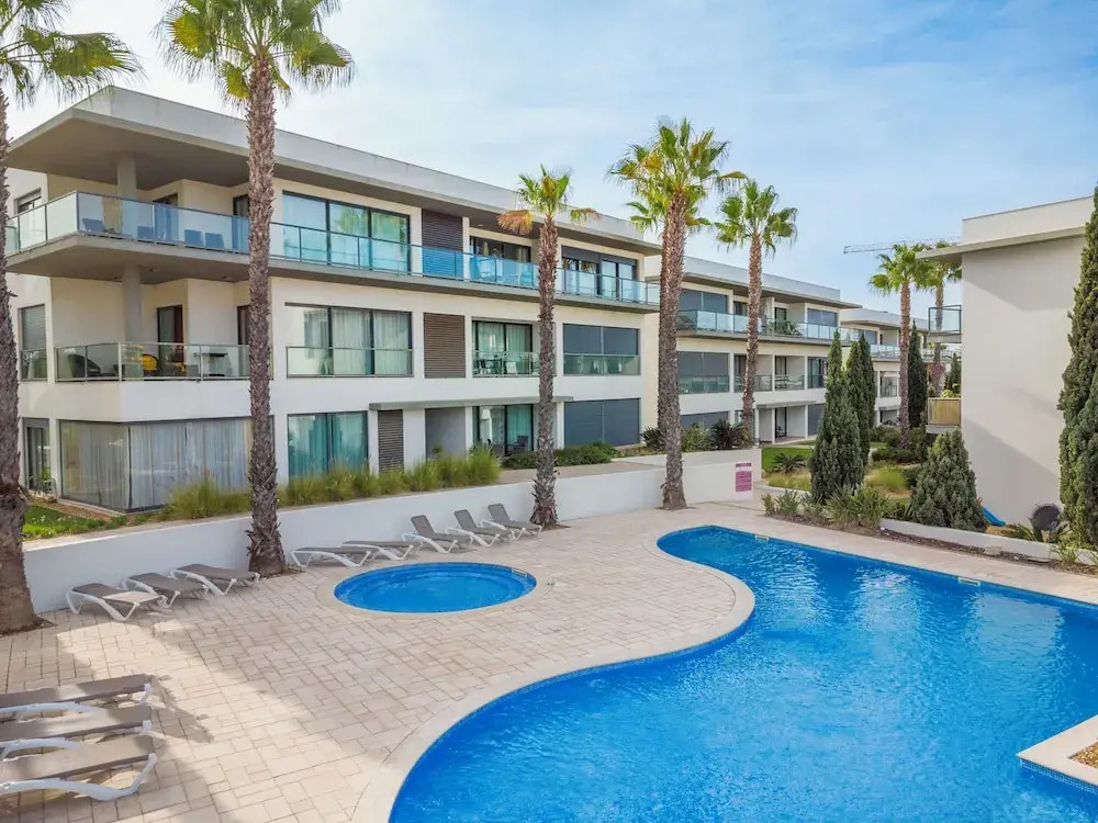 Cavalo Preto Premium Stays