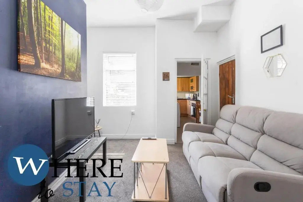 Wheretostay Entire 3bed House