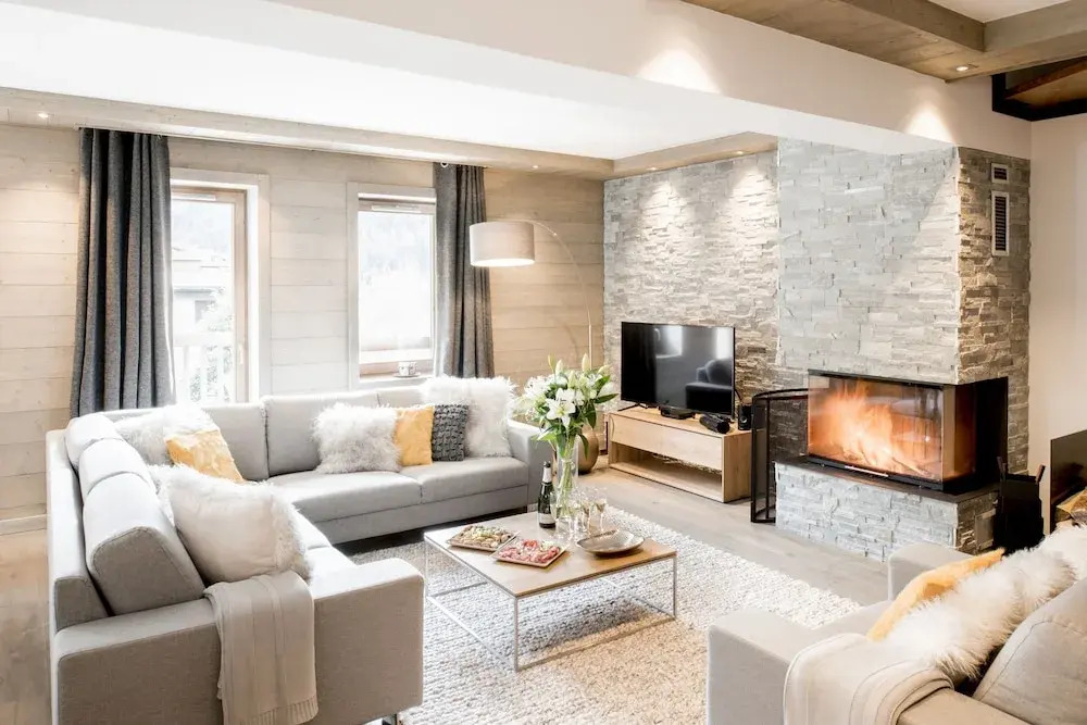 Whistler Lodge Penthouse T6 B13-14
