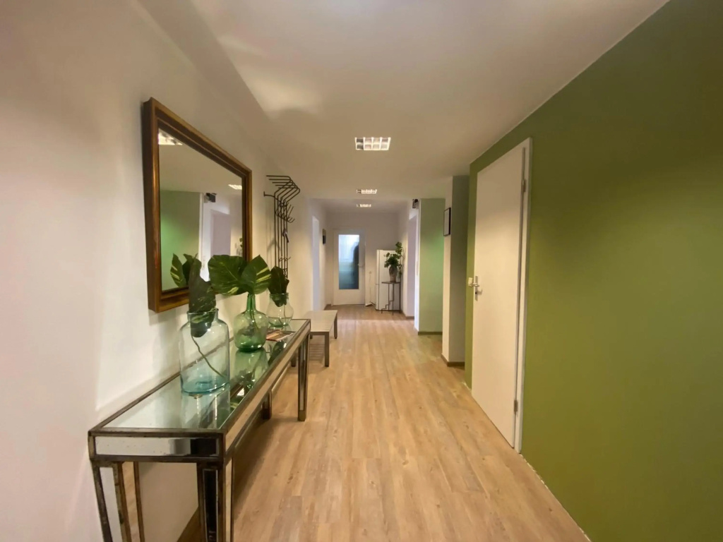 Hotel Apartments