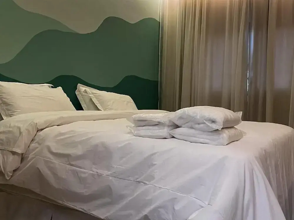 Apart-hotel Theotókos Flats