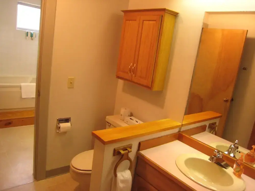 The Lodge at Lincoln Peak at Sugarbush