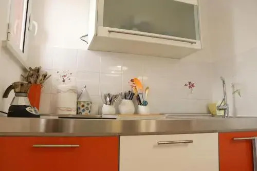 Casa Zaffiro