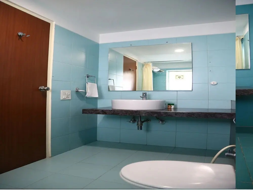 OYO 13771 Executive Residency