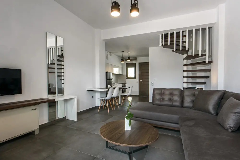 Corali luxury villas