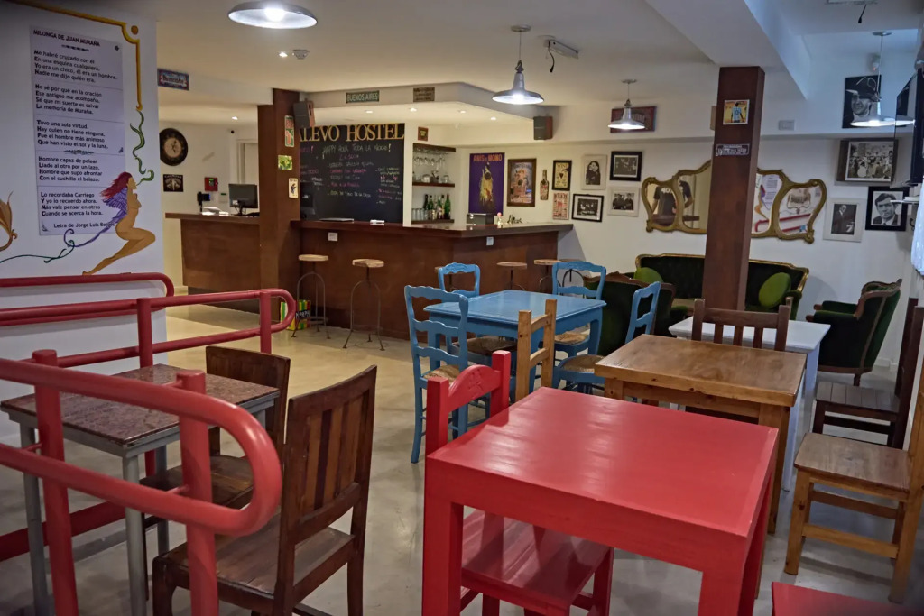 Malevo Murana Hostel