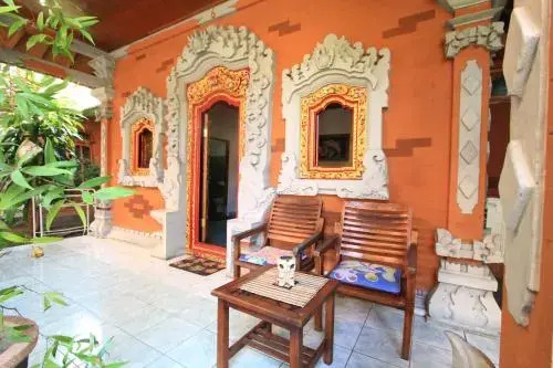 Pondok Wisata Elsa 2