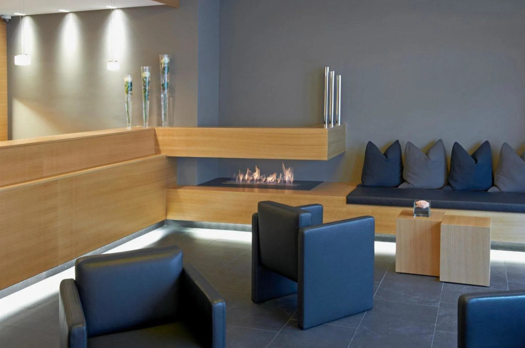 Best Western Plus Hotel Zürcherhof