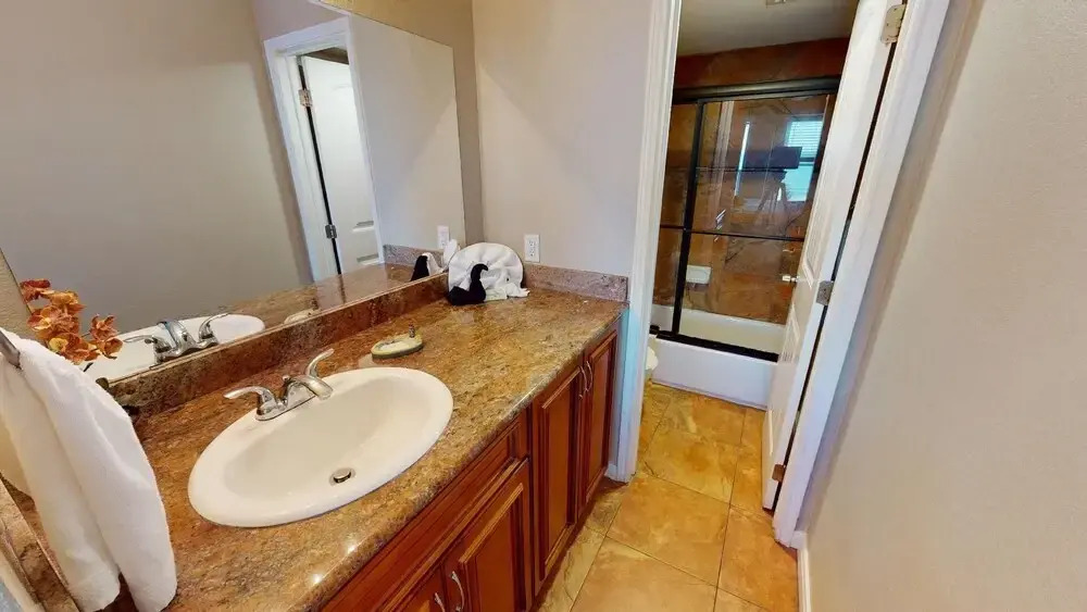 Seascape 1211 2 Bedroom Condo by RedAwning