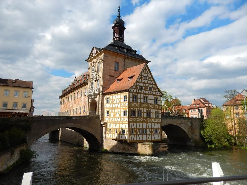 Schönerferienwohnen in Bamberg
