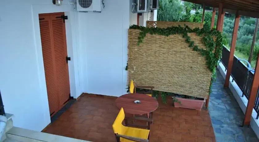 Villa Konstantinos