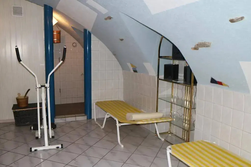 Cityhotel Ratheiser