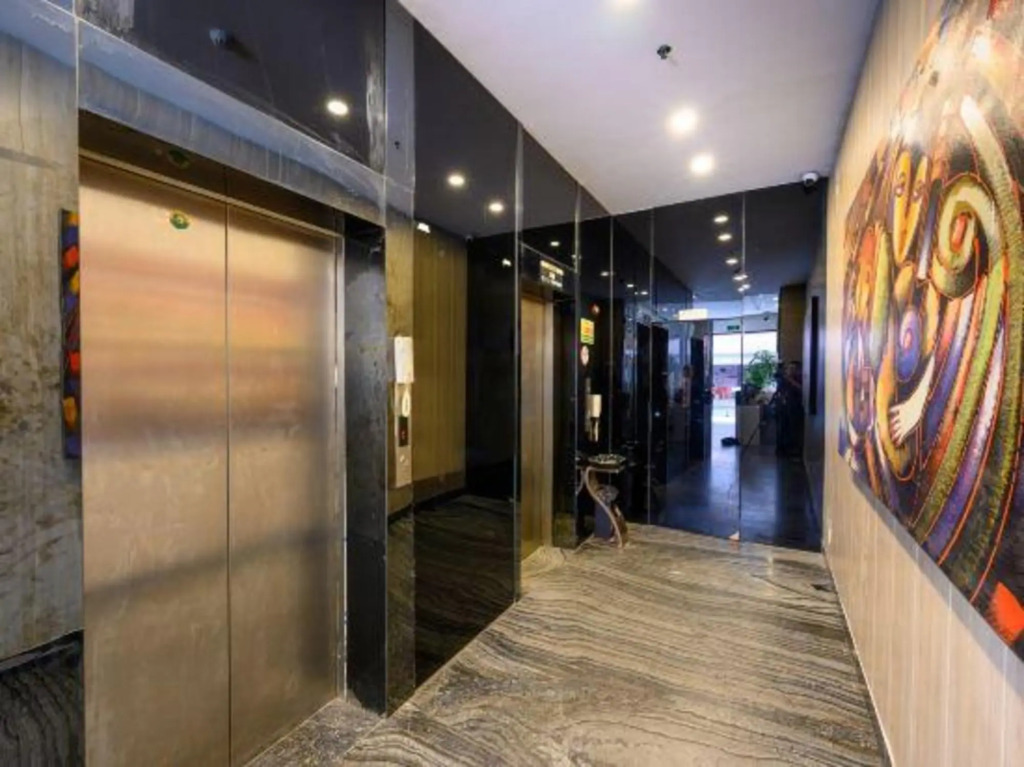Quanzi Art Inn