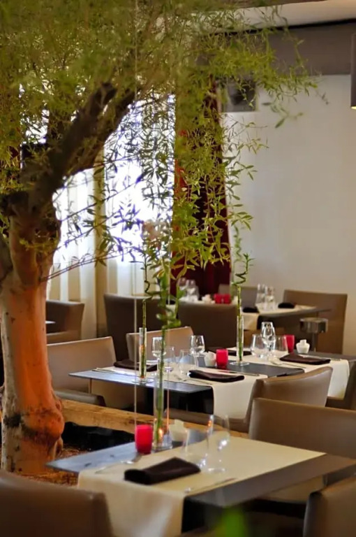 LOGIS HOTEL & RESTAURANT LETAPE Bouc Bel Air - Gardanne