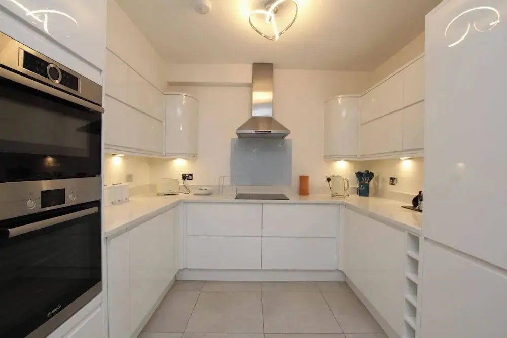 Essex Luxury Retreat With 6 Bedrooms