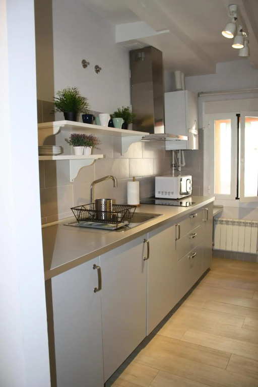 Apartamentos Casa del Abuelo Juan