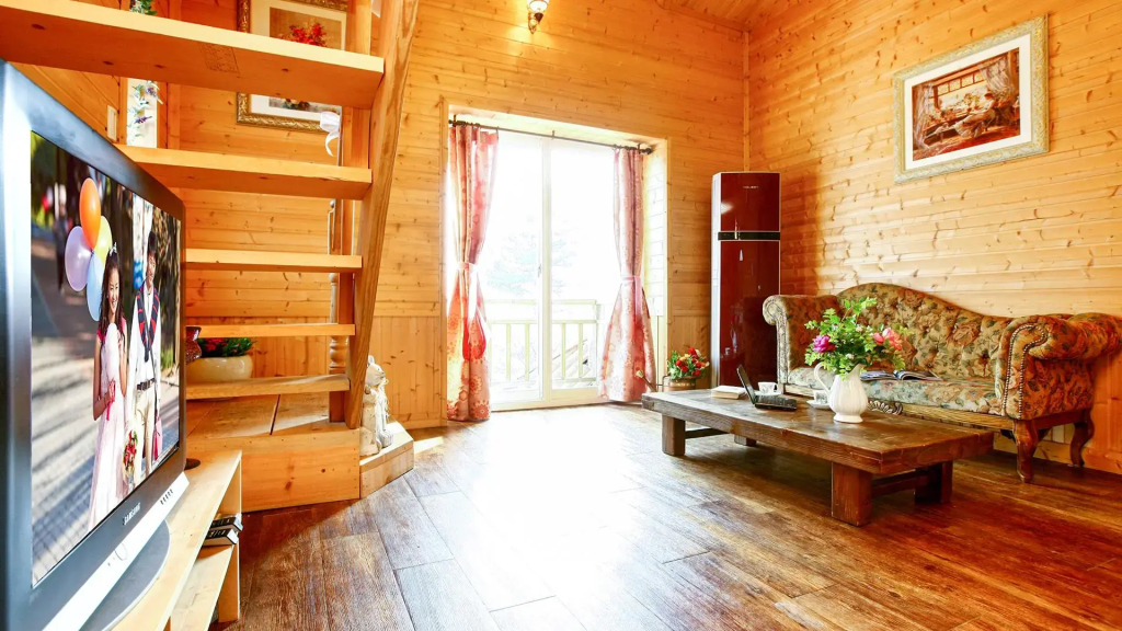 Gapyeong Morning Hill Pension
