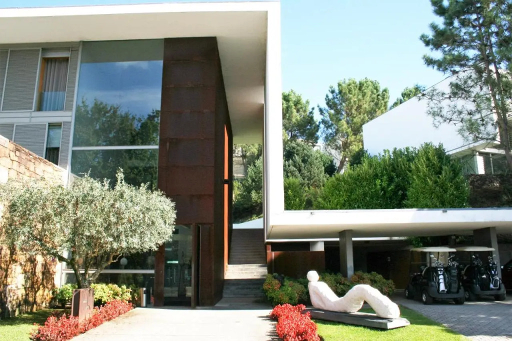 Axis Ponte de Lima Golf Resort Hotel