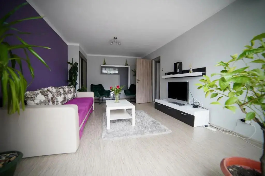 Oasis House