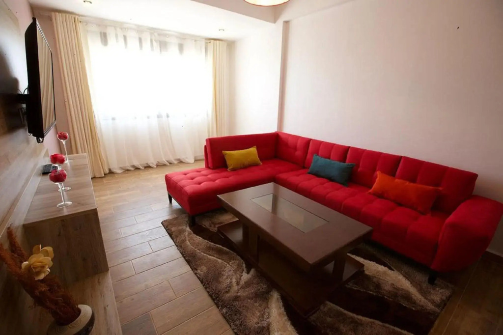 Hotel Marmara Deniz