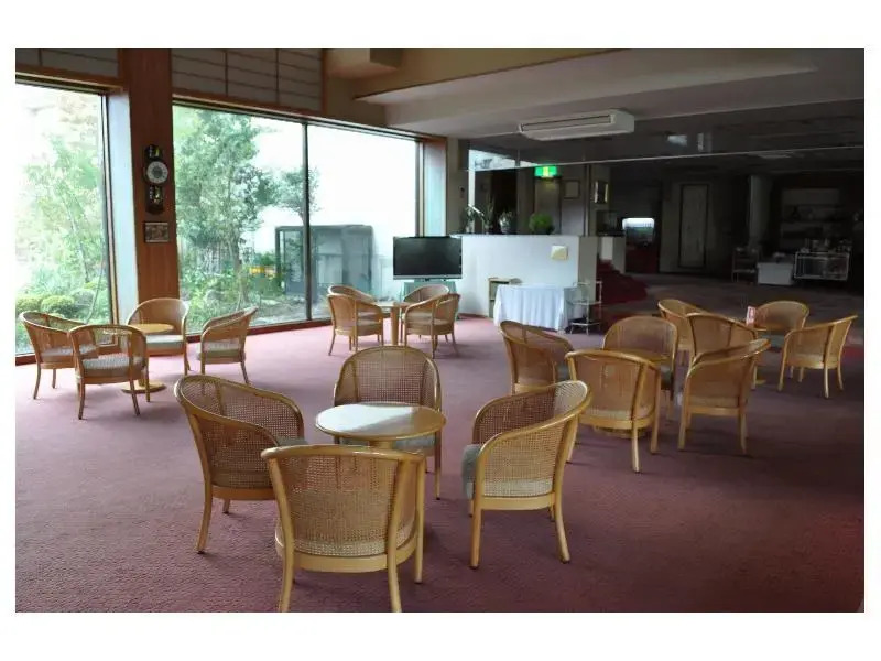 Hana No Yu Hotel