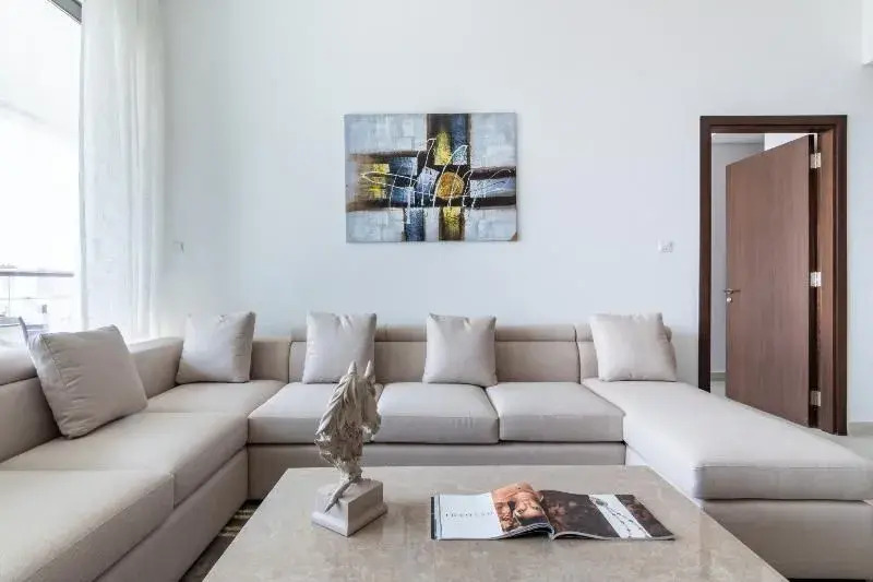 SBO Tower Al Barsha