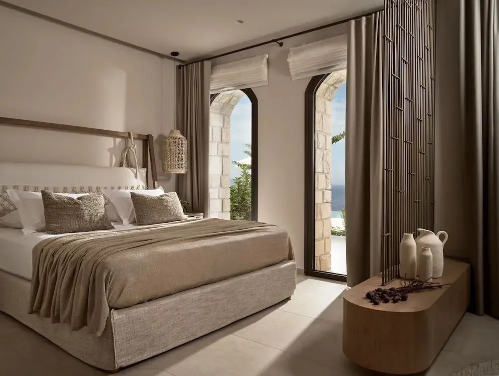 Rebek Luxury Villas & Suites