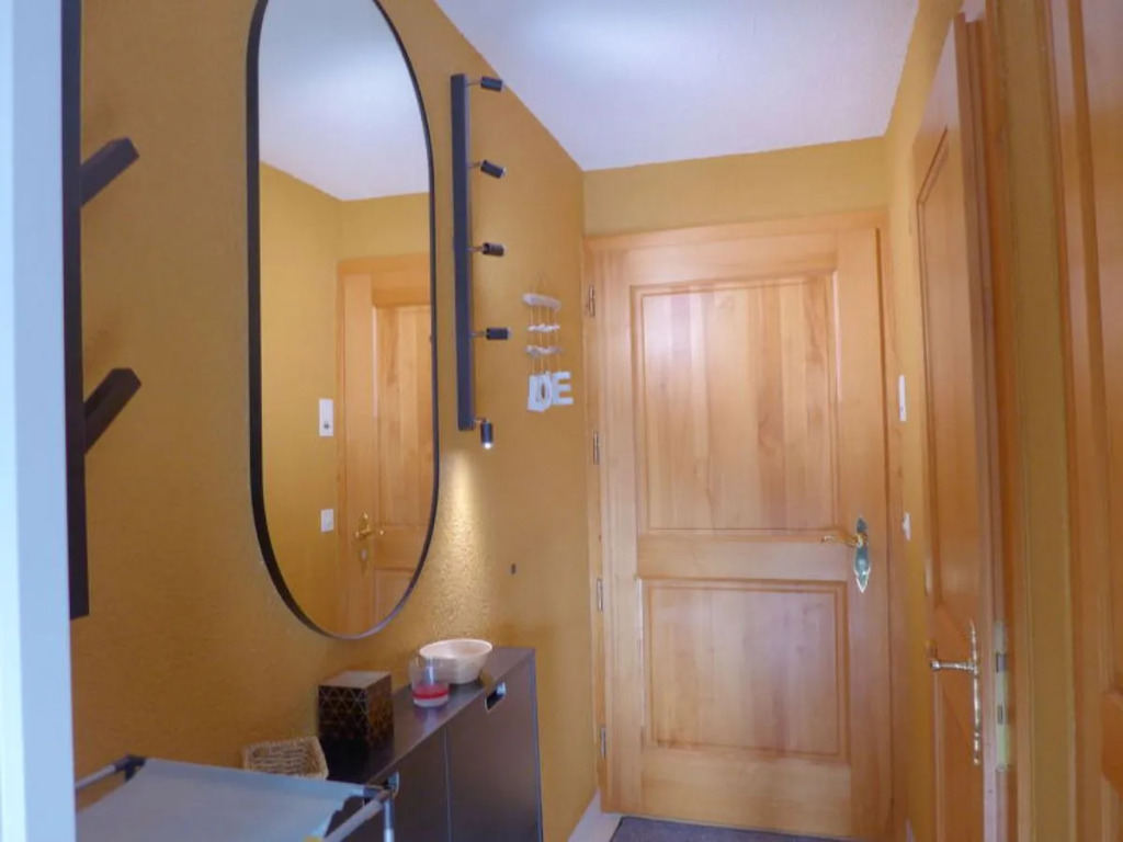 Apartment Byblos Crans-Montana