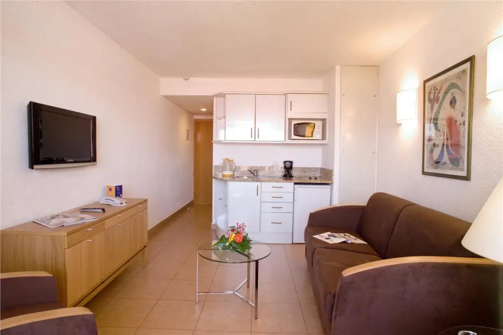 MUR Apartamentos Buenos Aires Gran Canaria