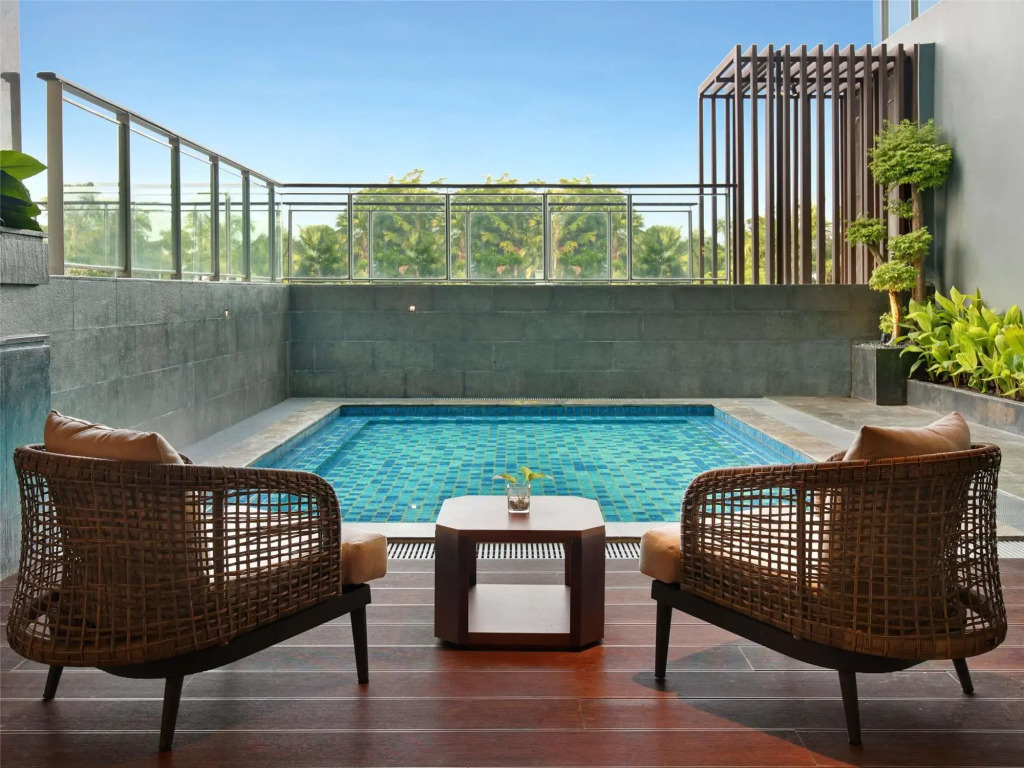 Mercure Pangkalan Bun