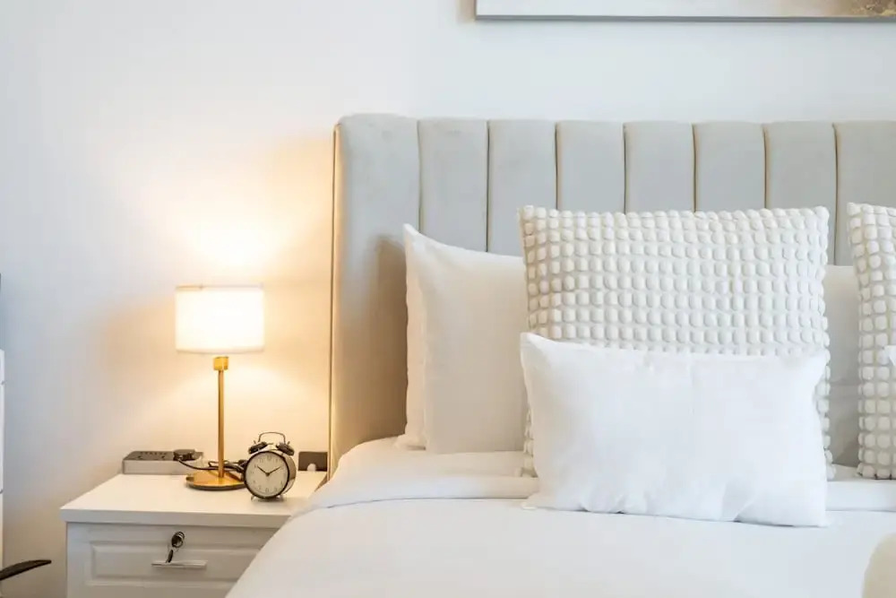 Outstanding Studio in Empire Residence JVC