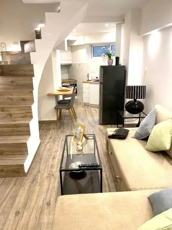 Seaside comfy apartment/ Palaio Faliro