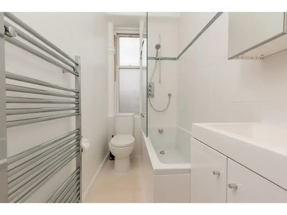 Character Apartment in the Heart of Morningside