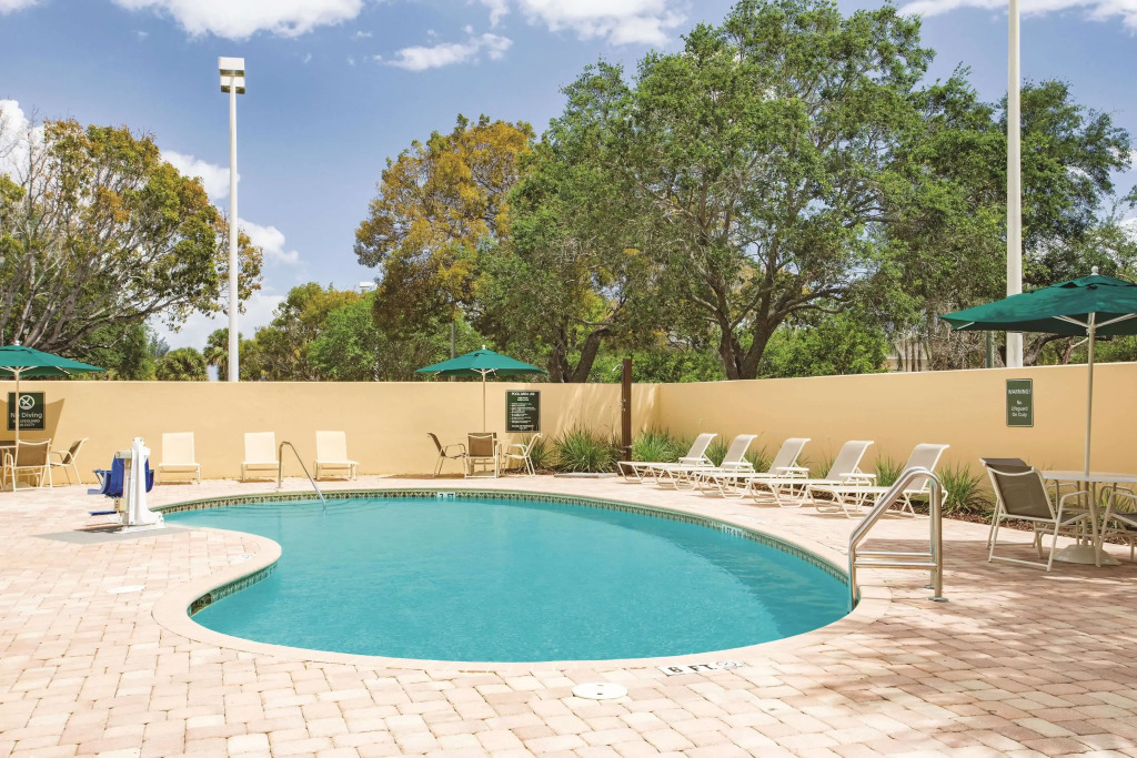 La Quinta by Wyndham Fort Lauderdale Tamarac