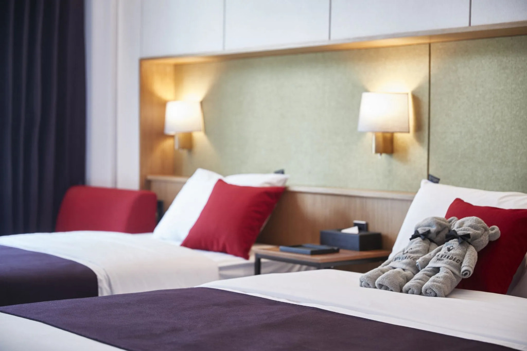 South Vandeco Hotel