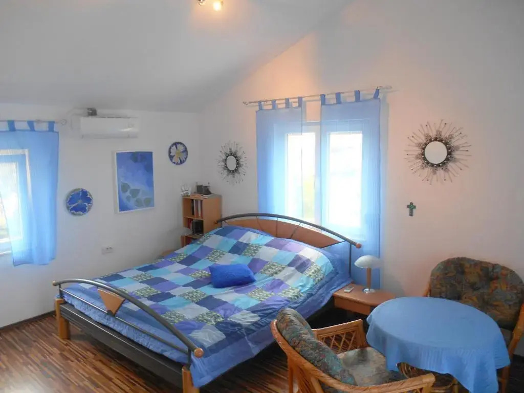 Casa Brigitte