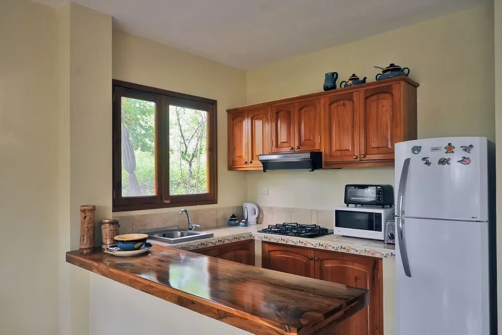 The Galeodan Suites