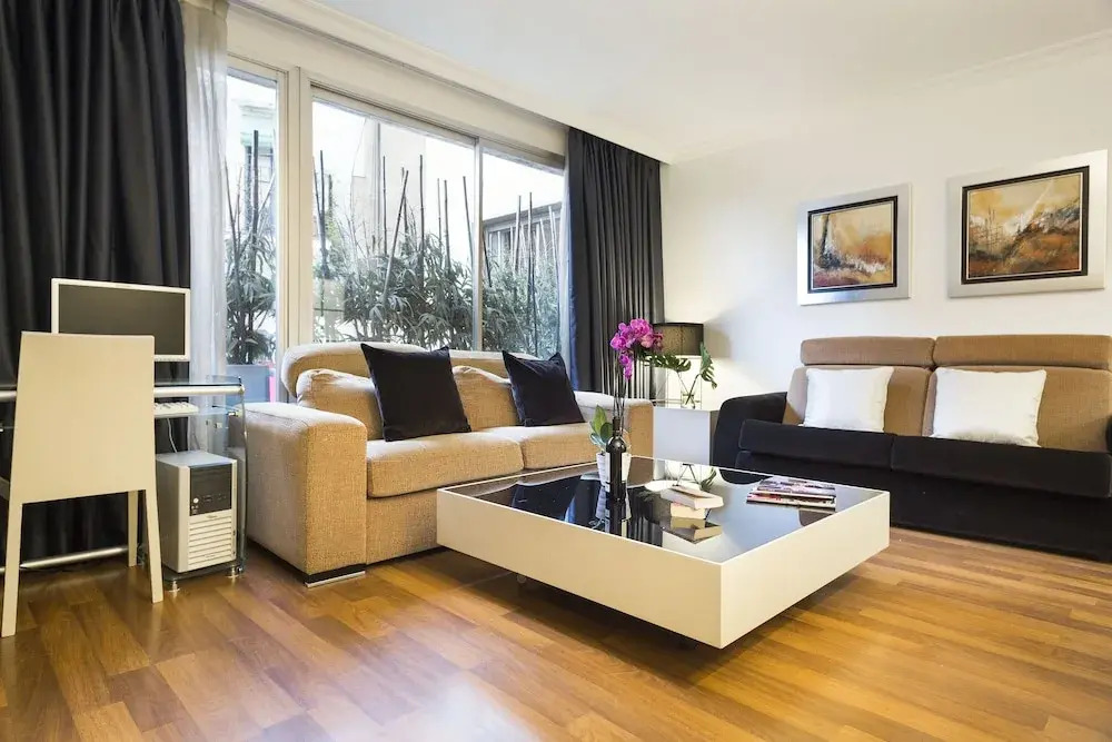Apartamento PAAL Ronda de Sant Pere
