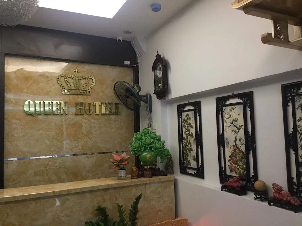 Queen Le Dai Hanh Hotel