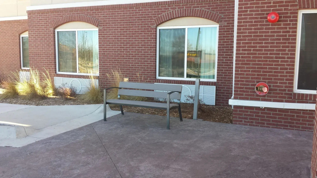 Holiday Inn Express & Suites Emporia Northwest by IHG