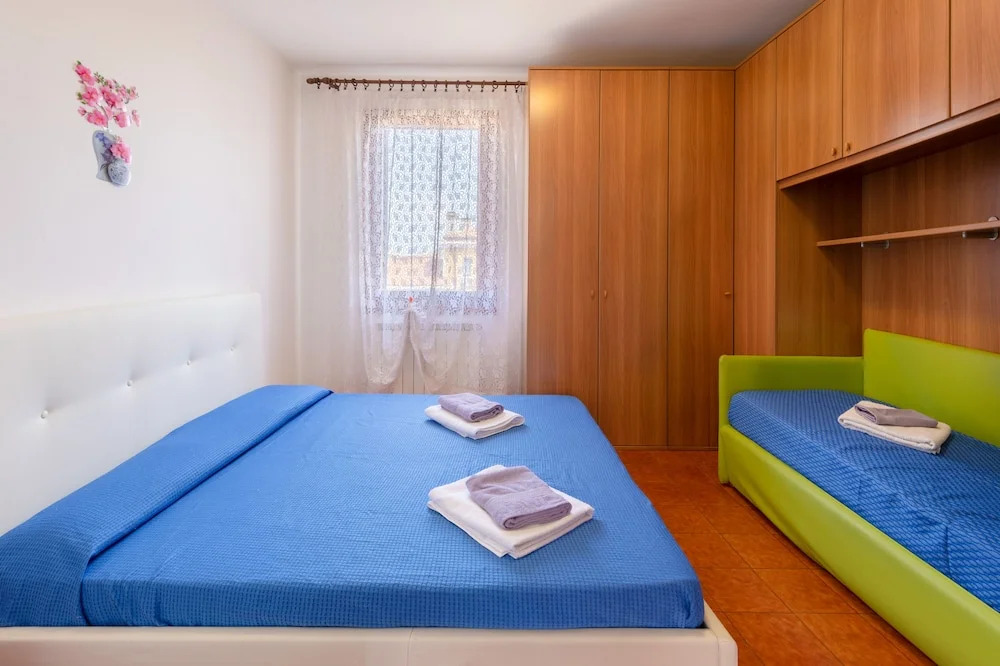Venice Apartment near Station Santa Lucia