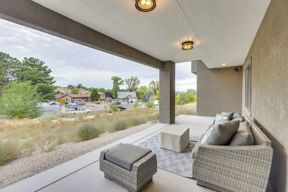 Stunning Grand Junction Home Near Downtown!