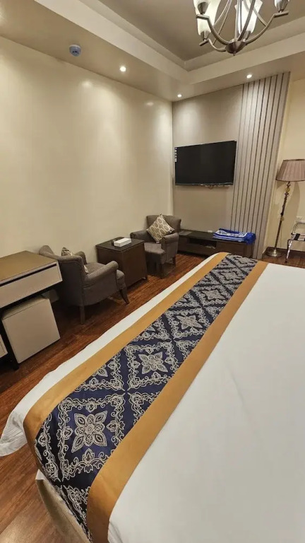 Abha lamar for serviced apartments