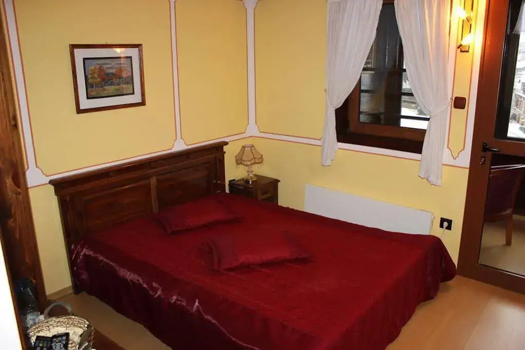 Traditsia Guest House