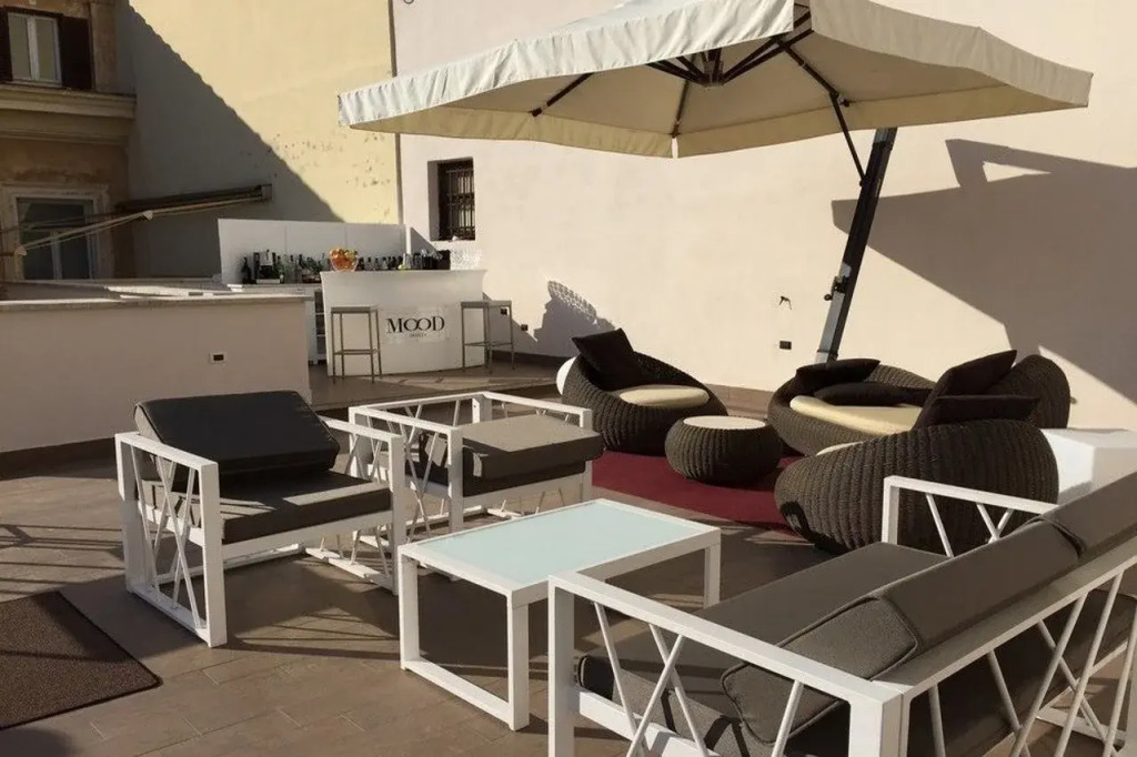 Rome Life Hotel