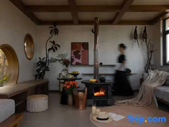 LiJiang Old Town Xiyu Shandu hotel, Free Coffee,Ice cube,Fitness Center,Self-service Laundry &Drying
