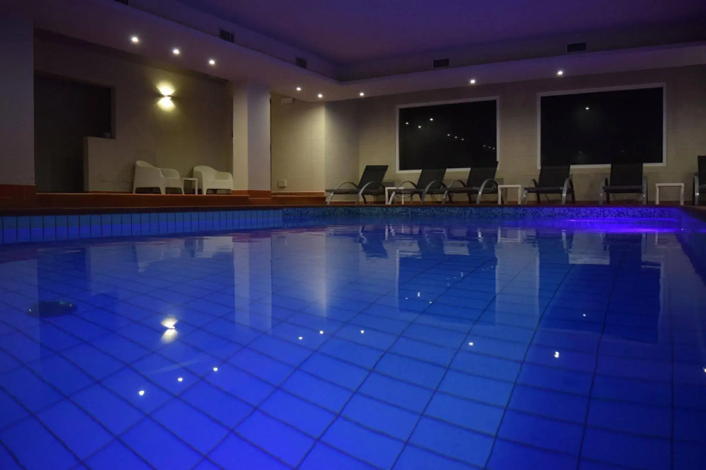 Hotel Tonnara Trabia