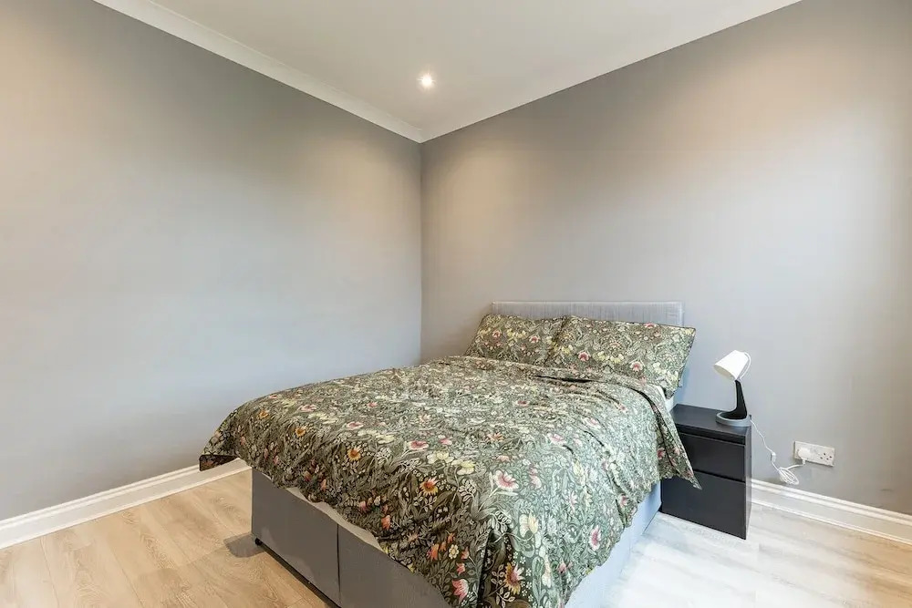 Cozy 3-bedroom Flat in Willesden Green London
