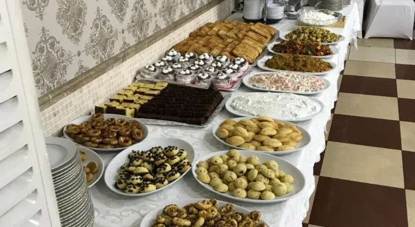 Afyon Grand Arı Hotel
