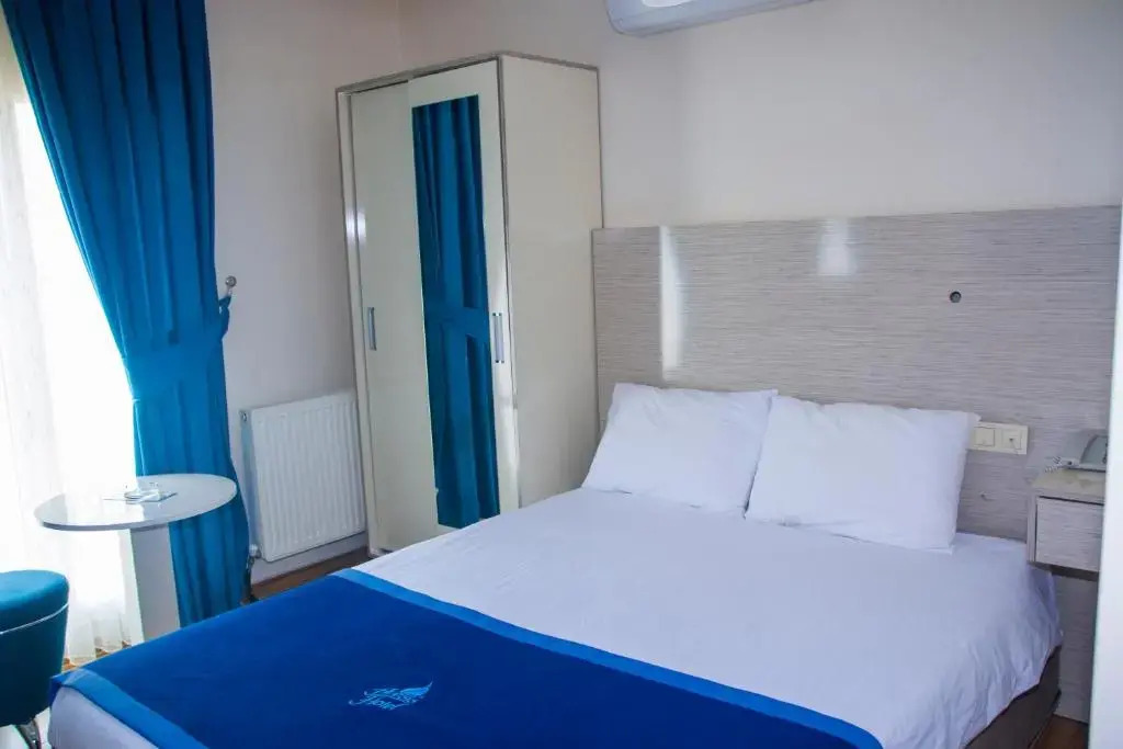 Avesis Hotel
